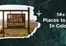 best places to stay in colorado