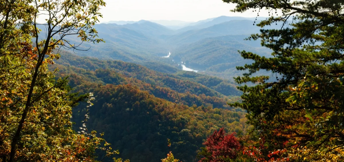 Enjoy Diverse Activities and Relax at the Cumberland Gap