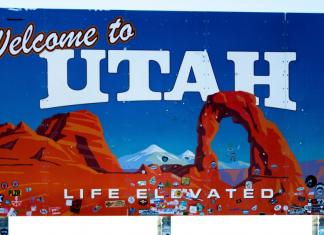 Best Romantic Getaways In Utah