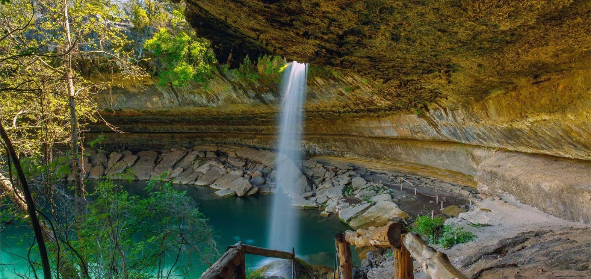 The 13 Most Romantic Getaways in Texas For Honeymoon l Tripinn