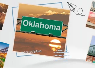 romantic getaways in Oklahoma