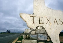 romantic getaways in Texas
