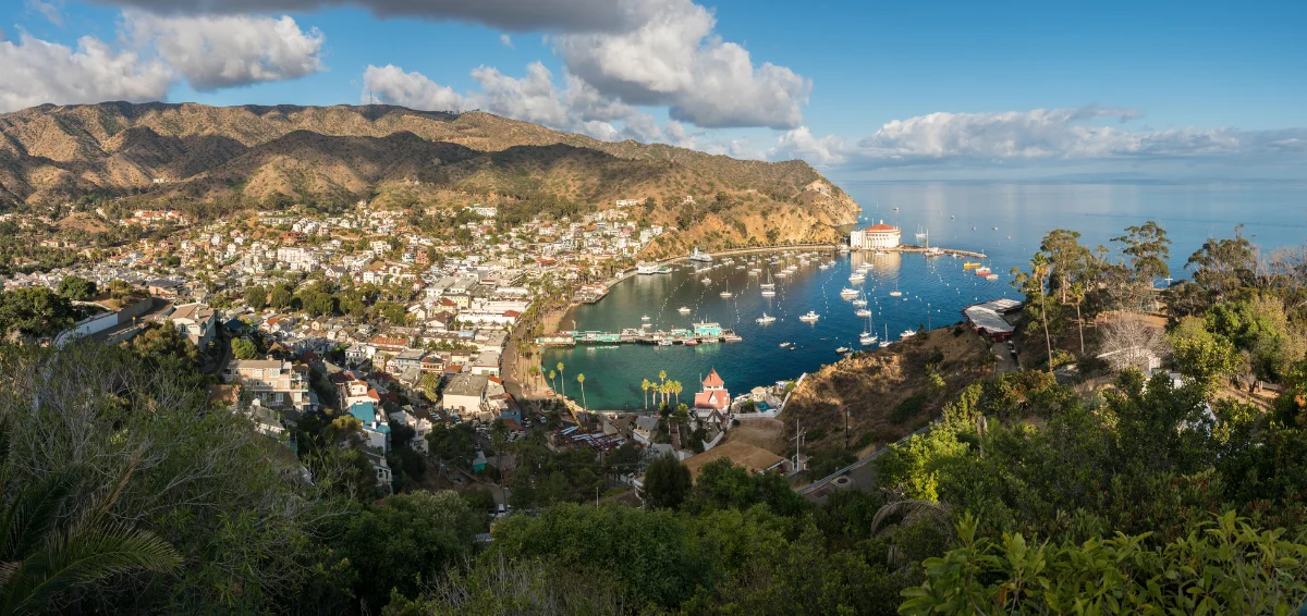 Avalon (Catalina Island)
