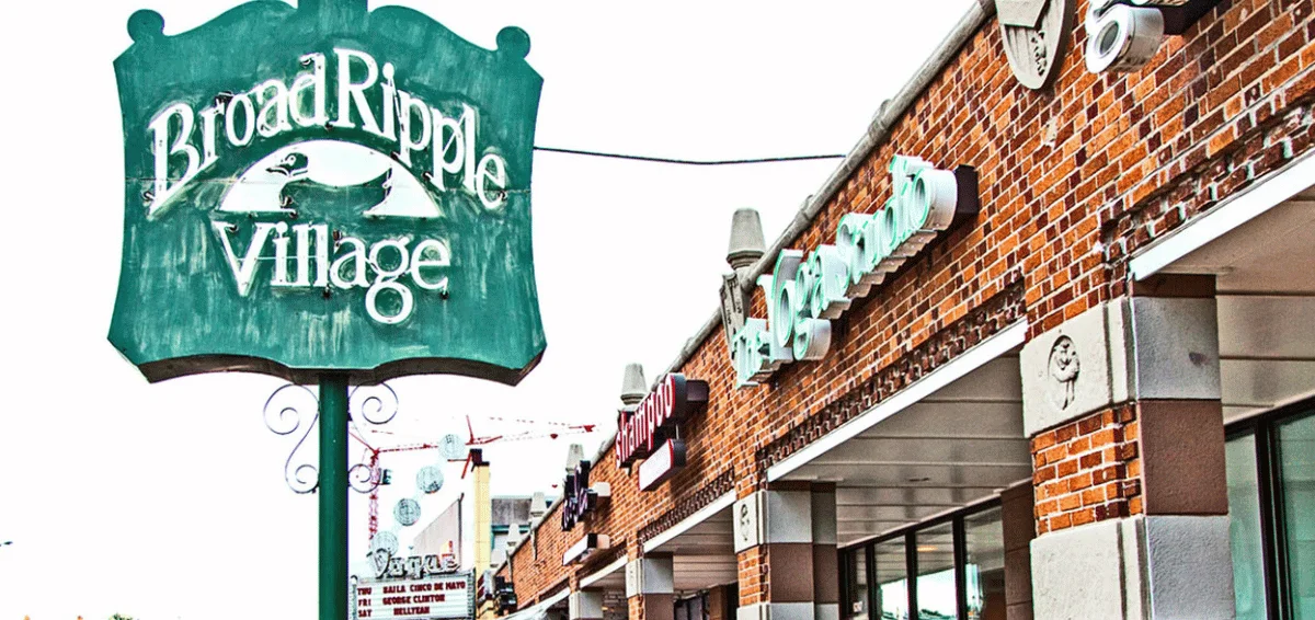 15 Best Romantic Getaways In Indianapolis For Couples