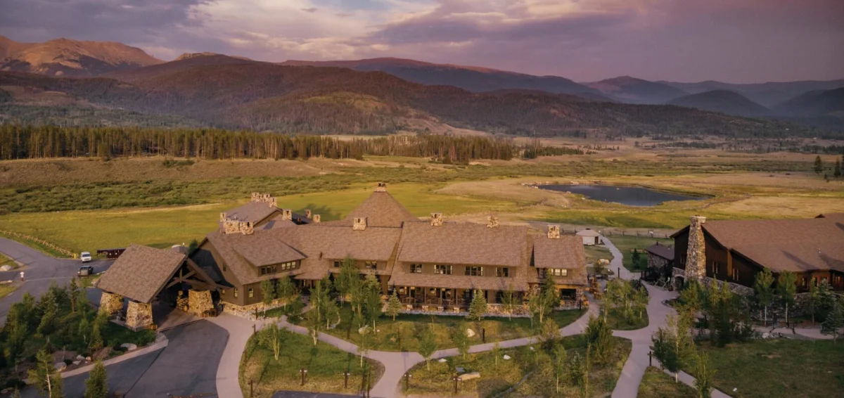 Double Thumb Ranch: Devil’S Thumb Ranch Denver – QDOR