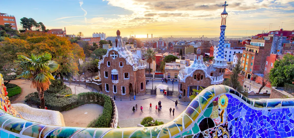 Disneyland Park