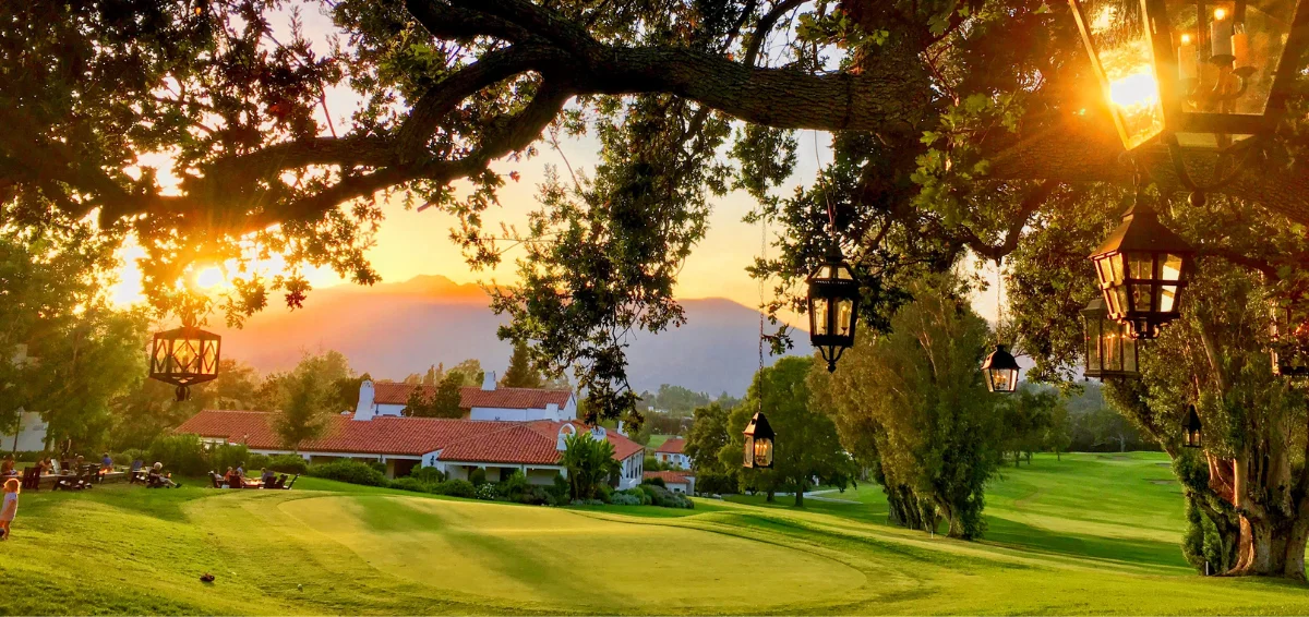 Ojai Valley