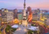 Romantic Getaways in Indianapolis: Top 15 Picks For Couples