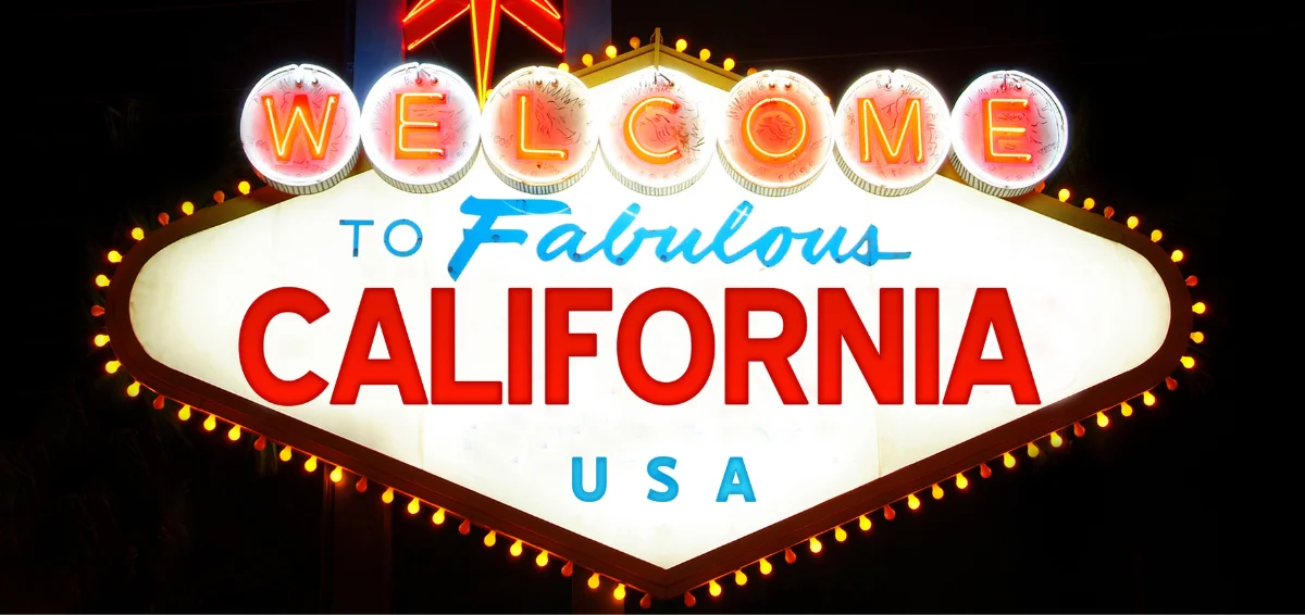 Romantic Getaways in California