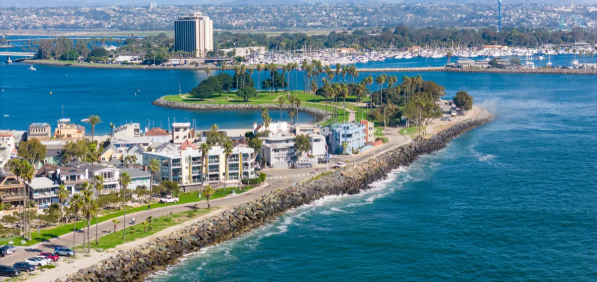 San Diego