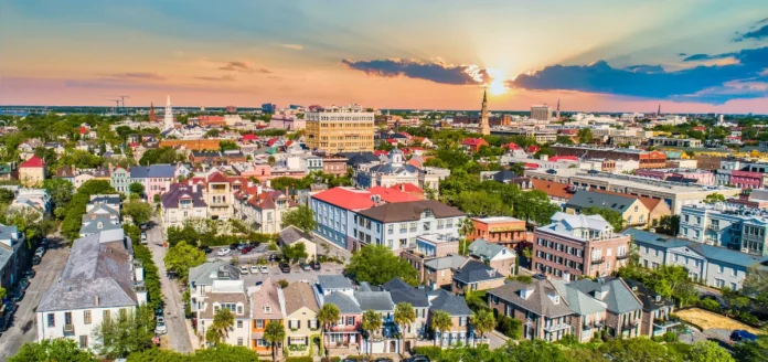 romantic-getaways-in-Charleston-sc