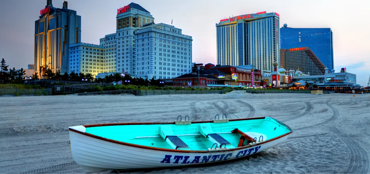 things to do in atlantic beach nc