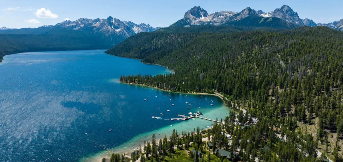 10 Unique Romantic Getaways In Idaho for a Perfect Escape