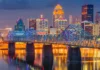 Romantic Getaways in Kentucky With Hot Tubs: 15 Best Picks