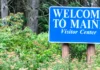 Romantic Getaways in Maine New England: 16 Awesome Picks Romantic Getaways In Maine New England