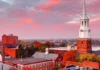 Romantic Getaways in Lancaster, PA in 2025: 10 Best Picks