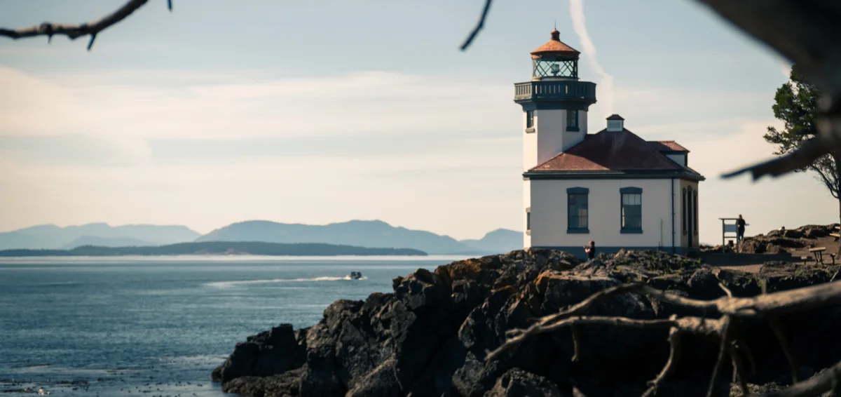 San Juan Islands San Juan Islands