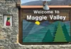 Things to Do in Maggie Valley This Weekend: Top 13 Picks