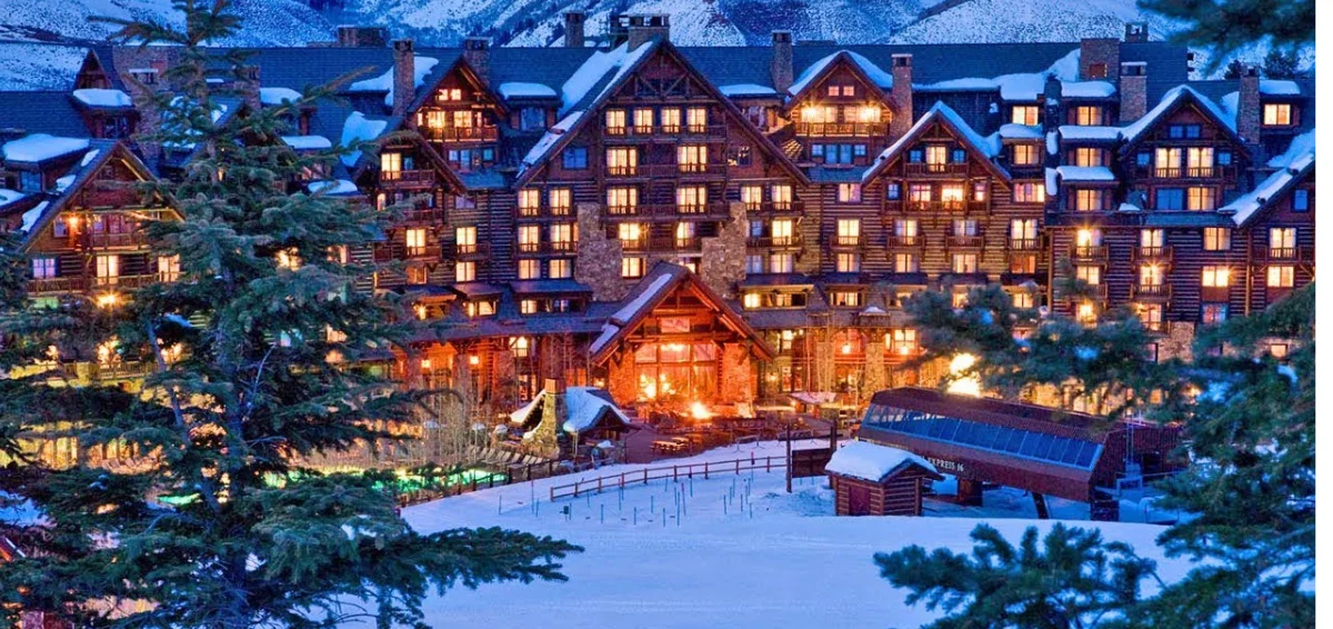 Beaver Creek