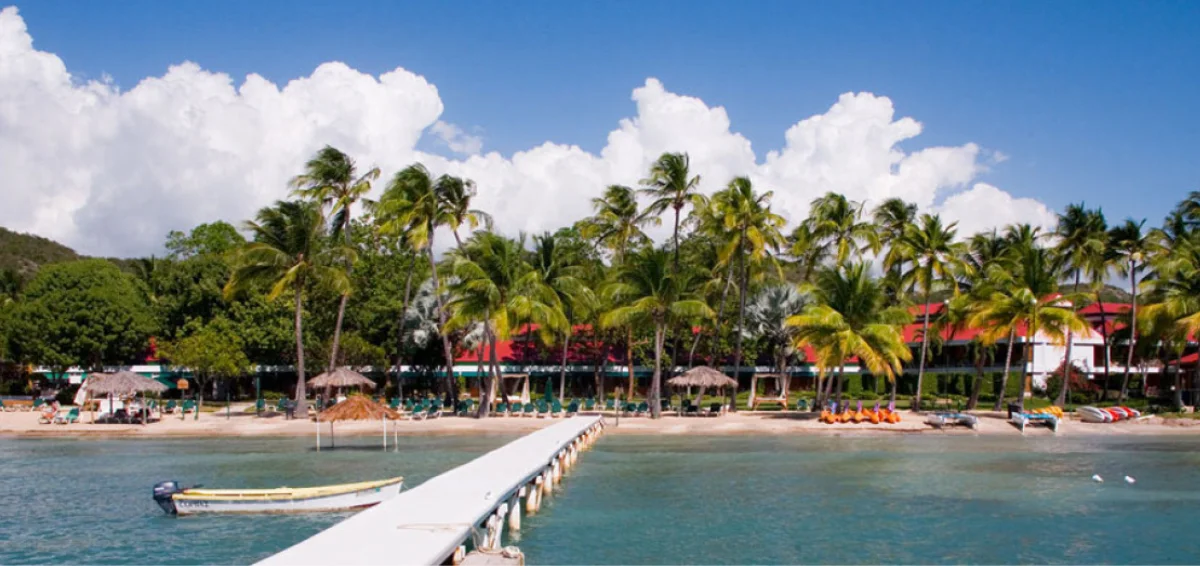 10 Family Resorts in Puerto Rico All Inclusive You Can’t Miss