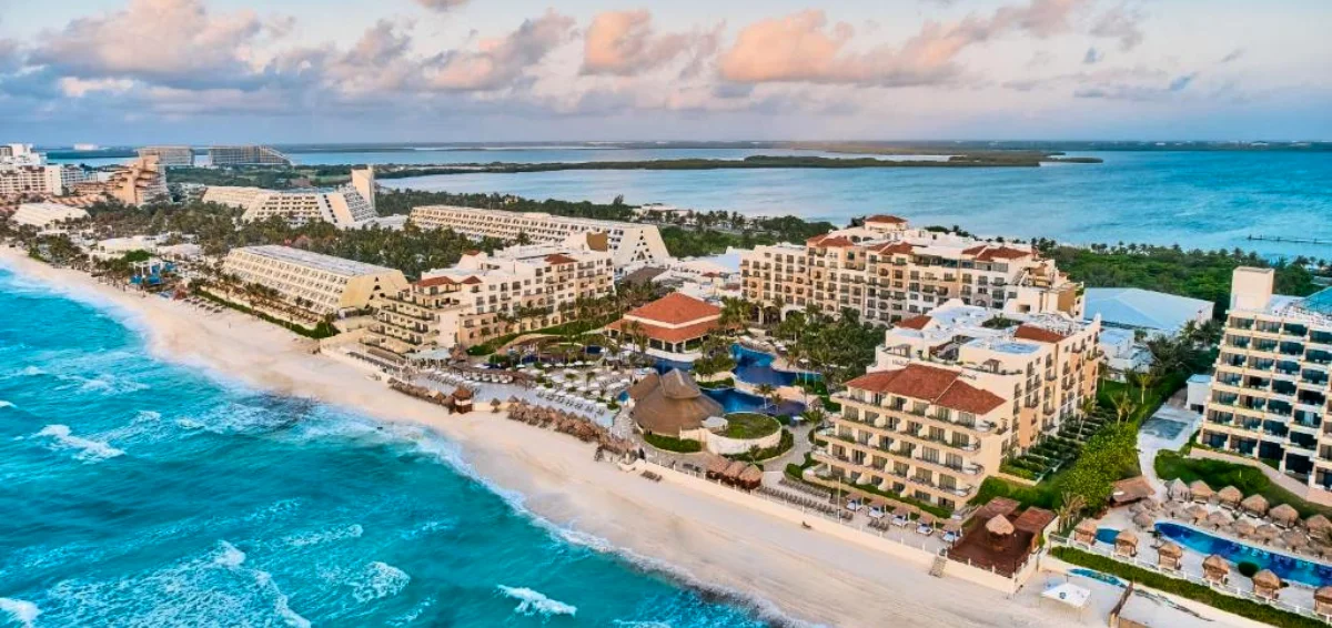 Fiesta Americana Condesa Cancun