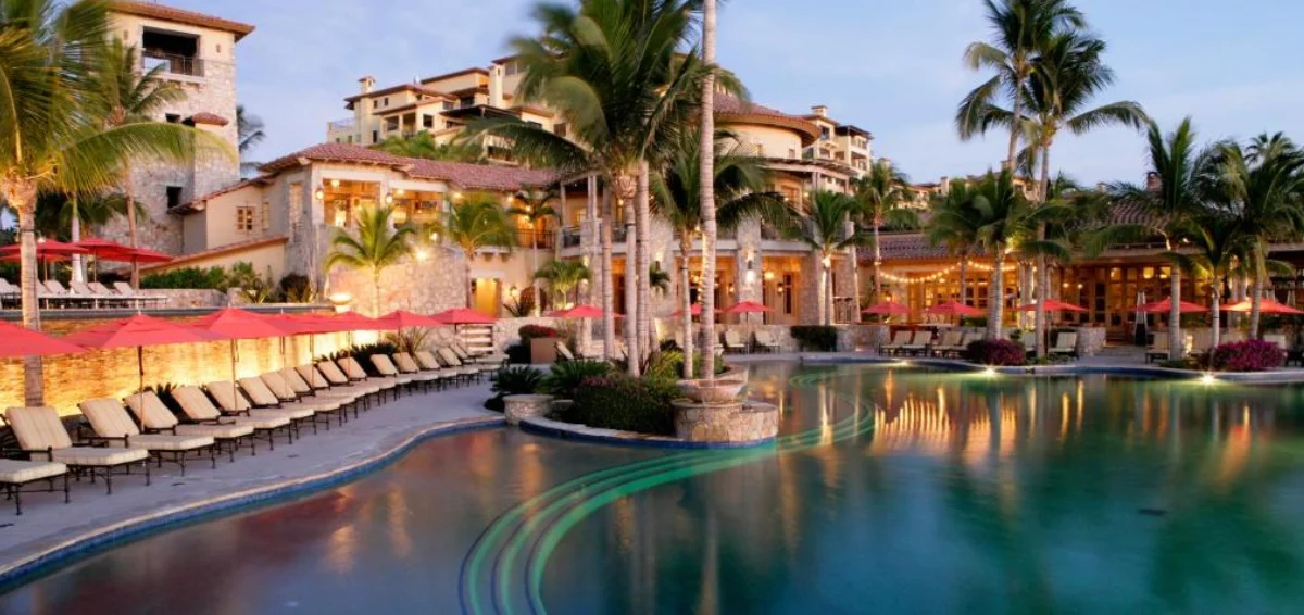 Hacienda Beach Club