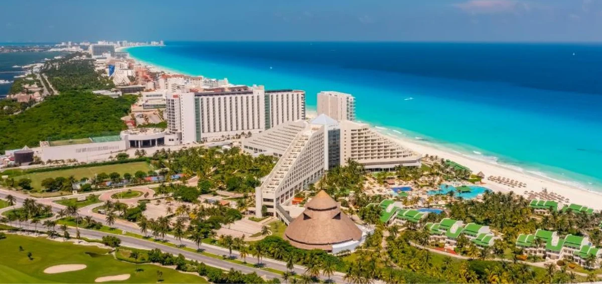 Iberostar Resort