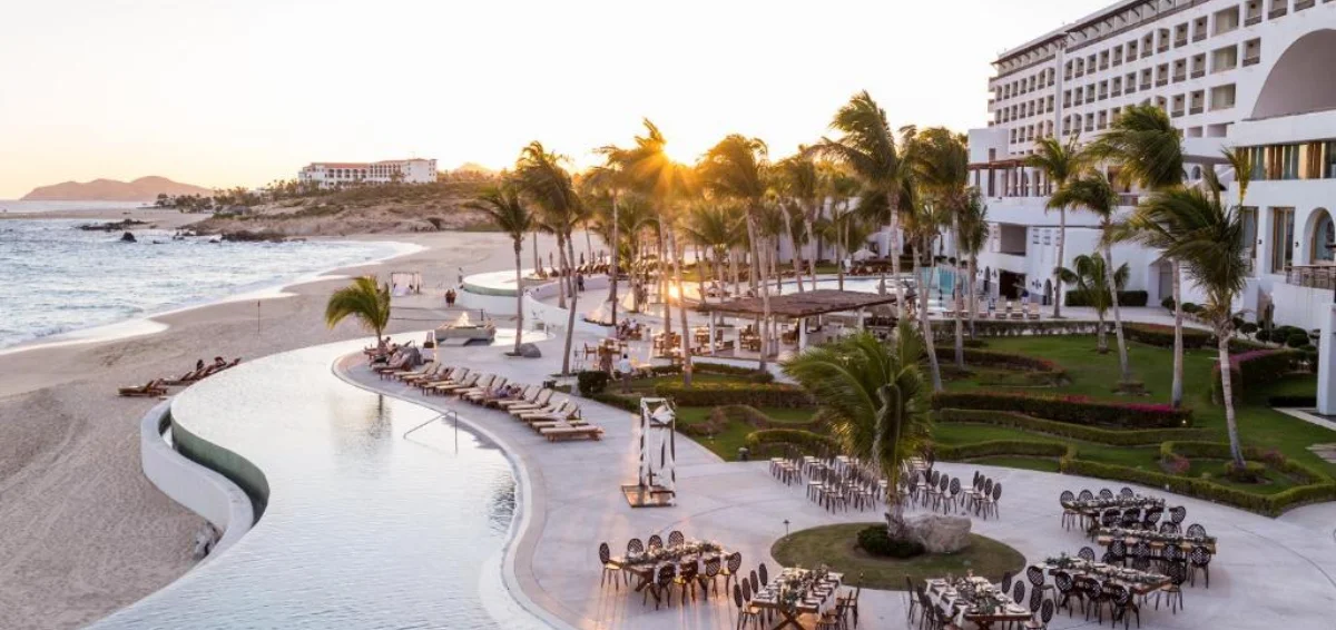 Marquis Los Cabos