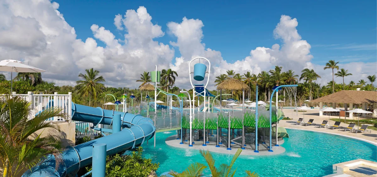 Melia Caribe Beach Resort