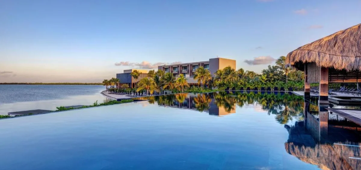 Nizuc Resort and Spa 