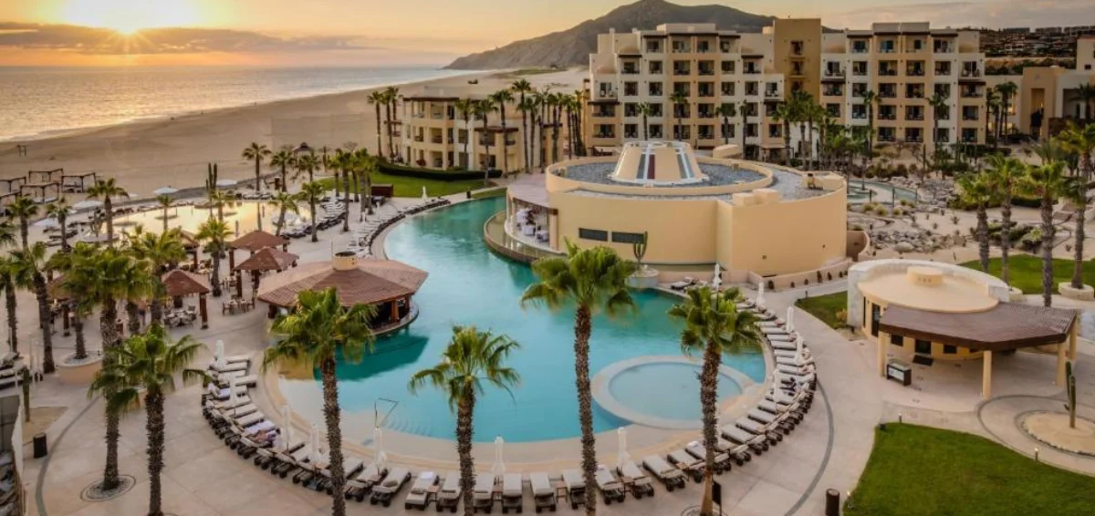 Pueblo Bonito Pacifica