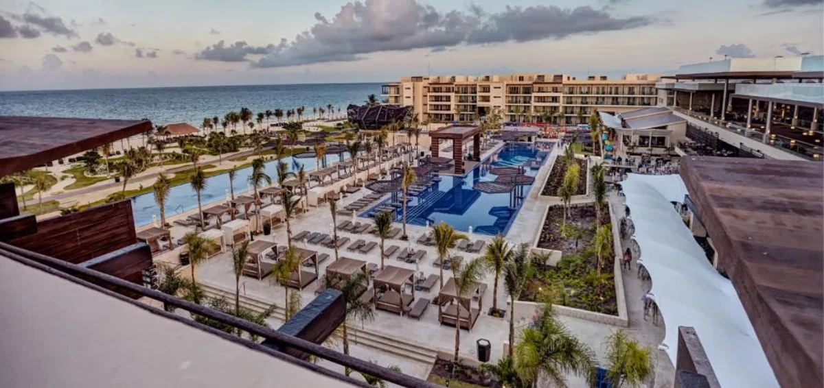 Royalton Riviera