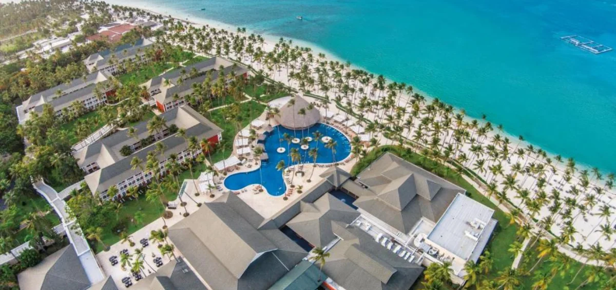 Barcelo Bavaro