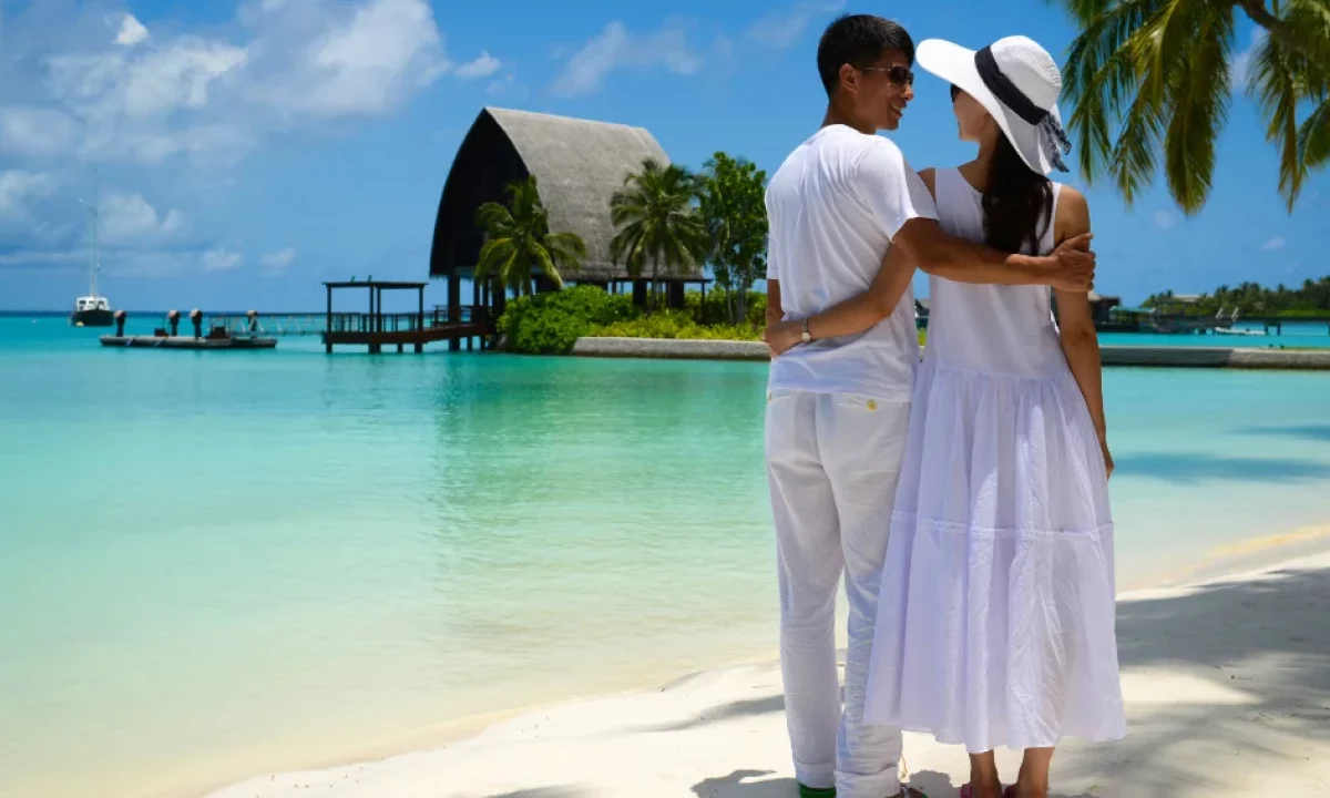  best honeymoon destinations in usa
