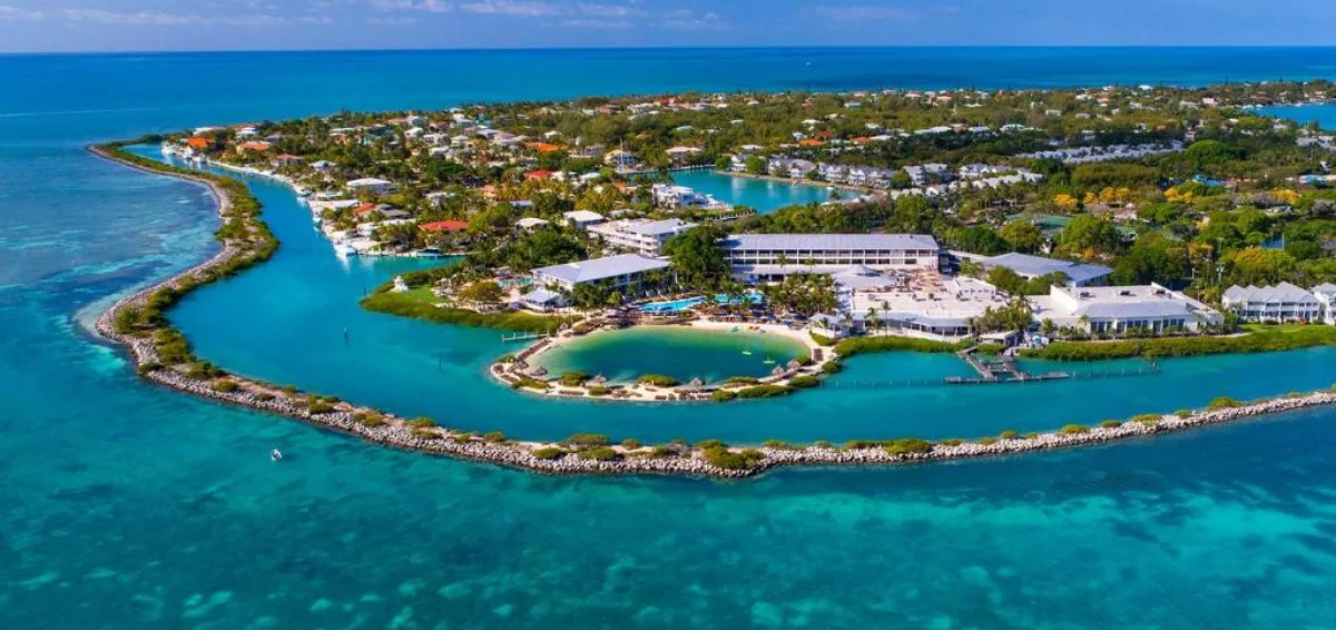 Hawks Cay Resorts