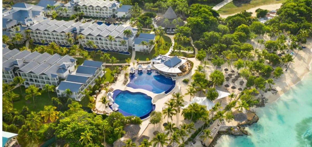 Hilton La Romana