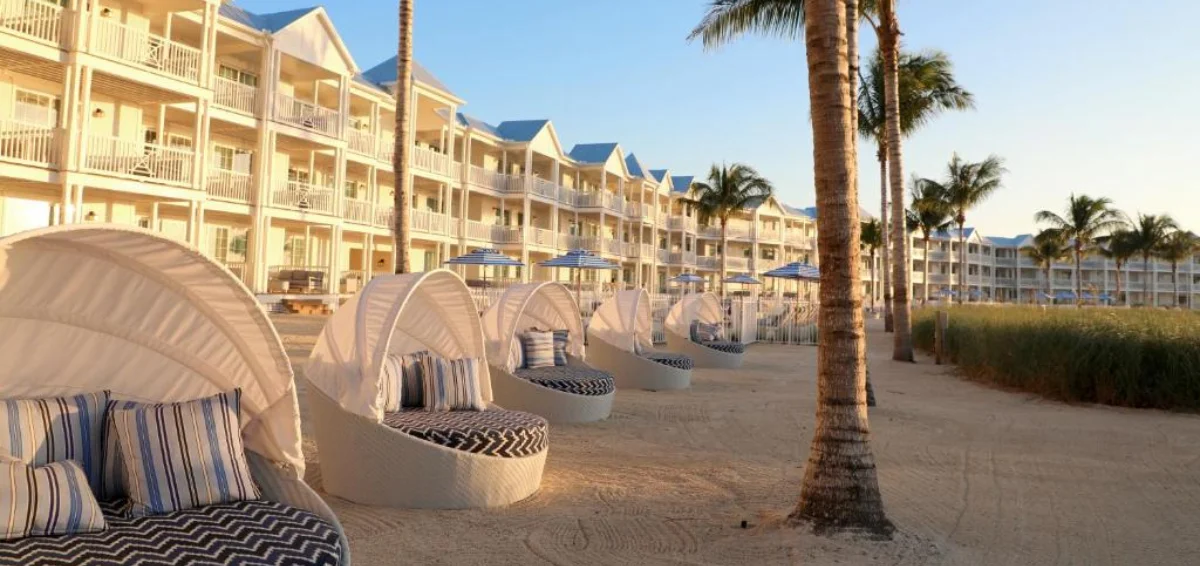 Isla Bella Beach Resort
