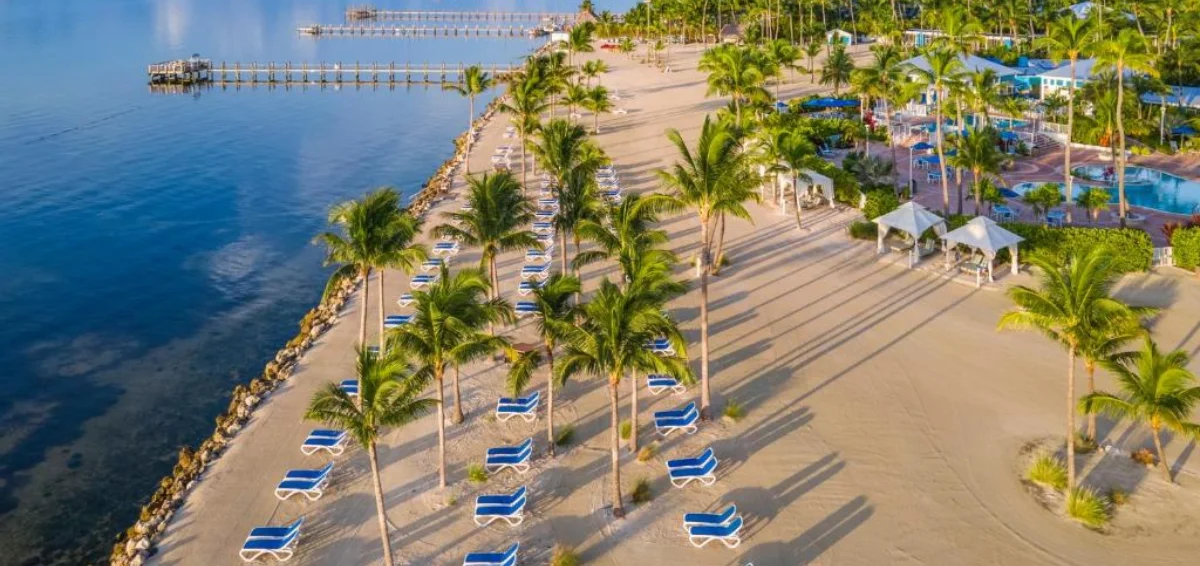Islander Resort