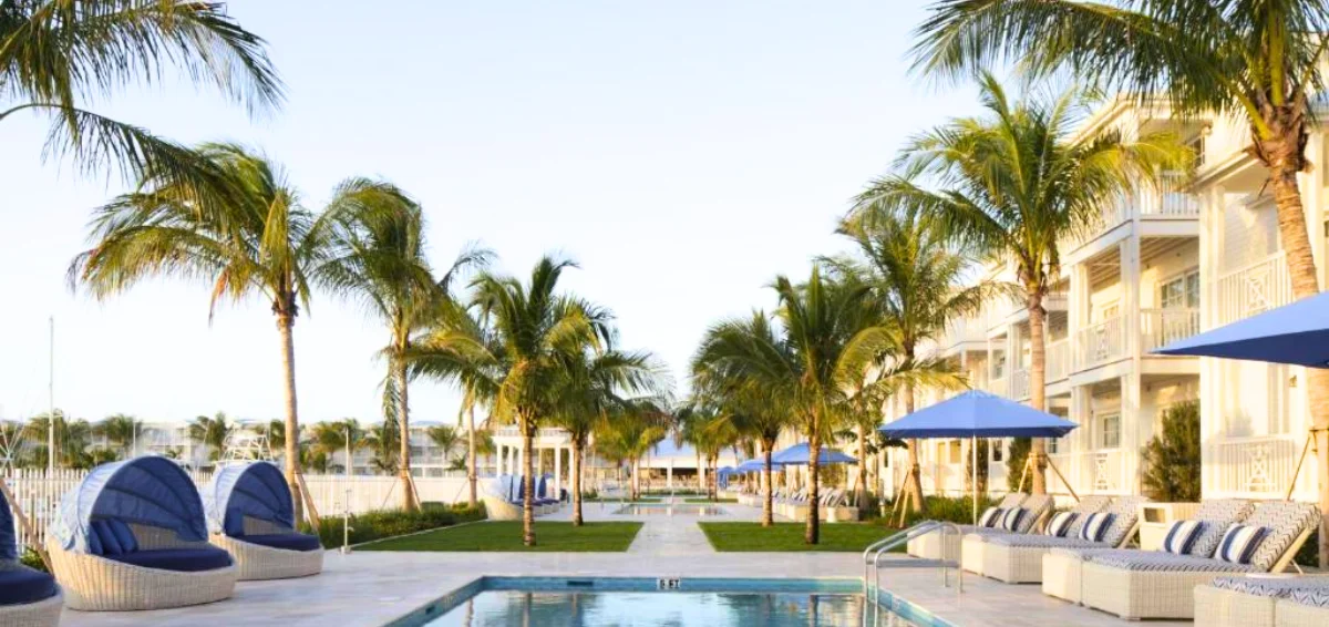 Oceans Edge Resort