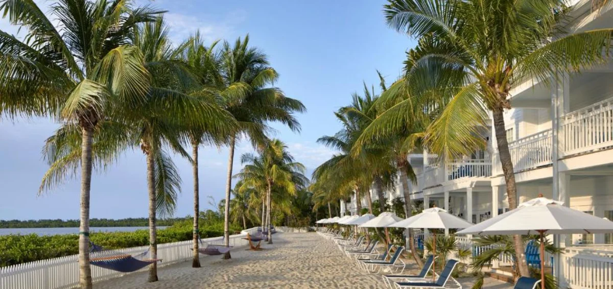 Parrot Key Hotel