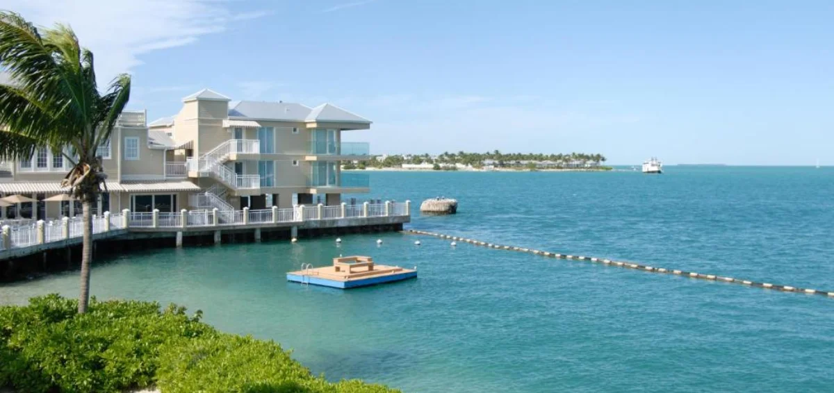 Pier House