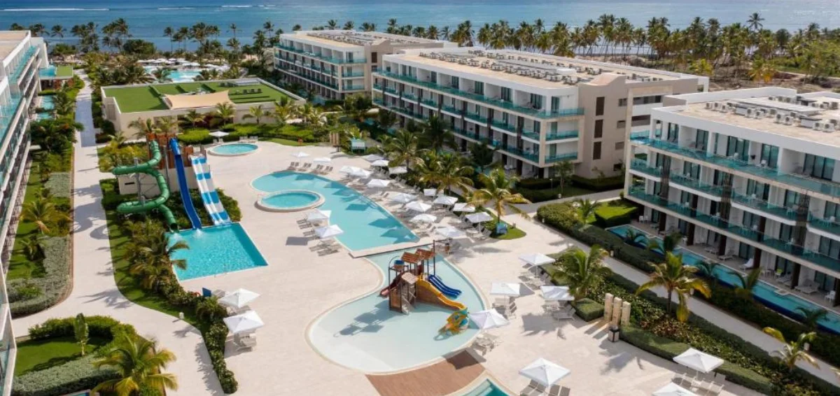 Serenade Beach & Spa Resort