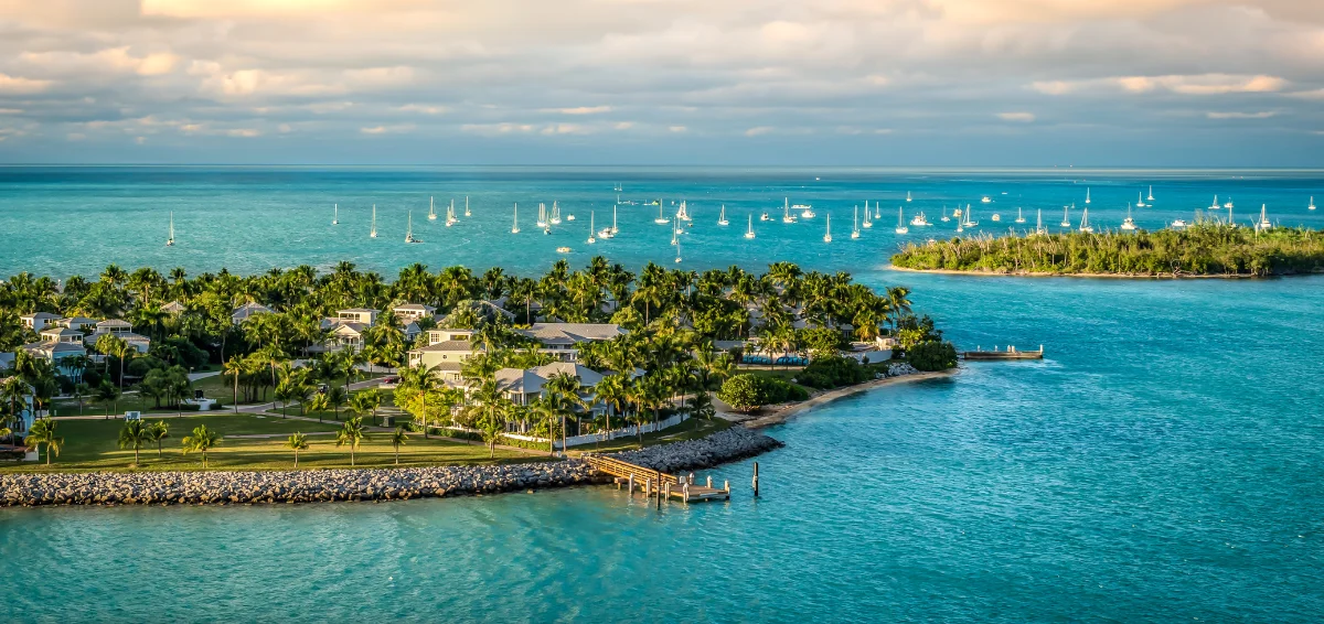 Sunset Key Cottages