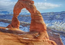 When is the Best Time to Visit Utah? Best Time to Visit Utah