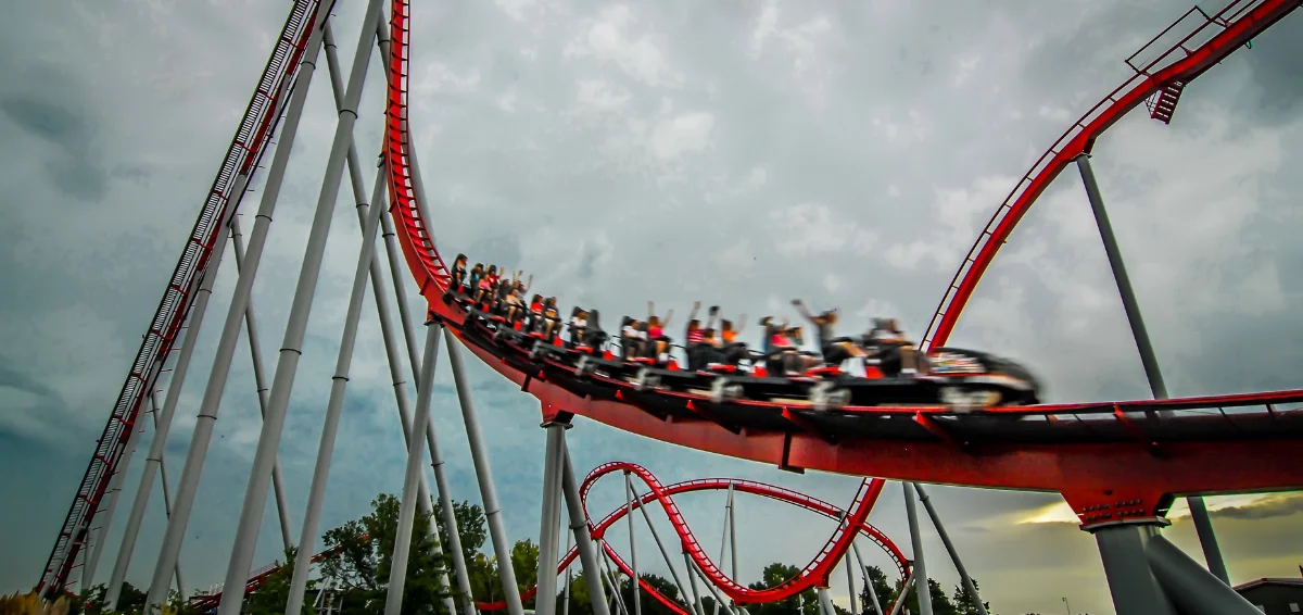 Have fun with your Family at the Western Playland Amusement Park