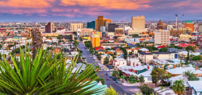 Things to Do in El Paso