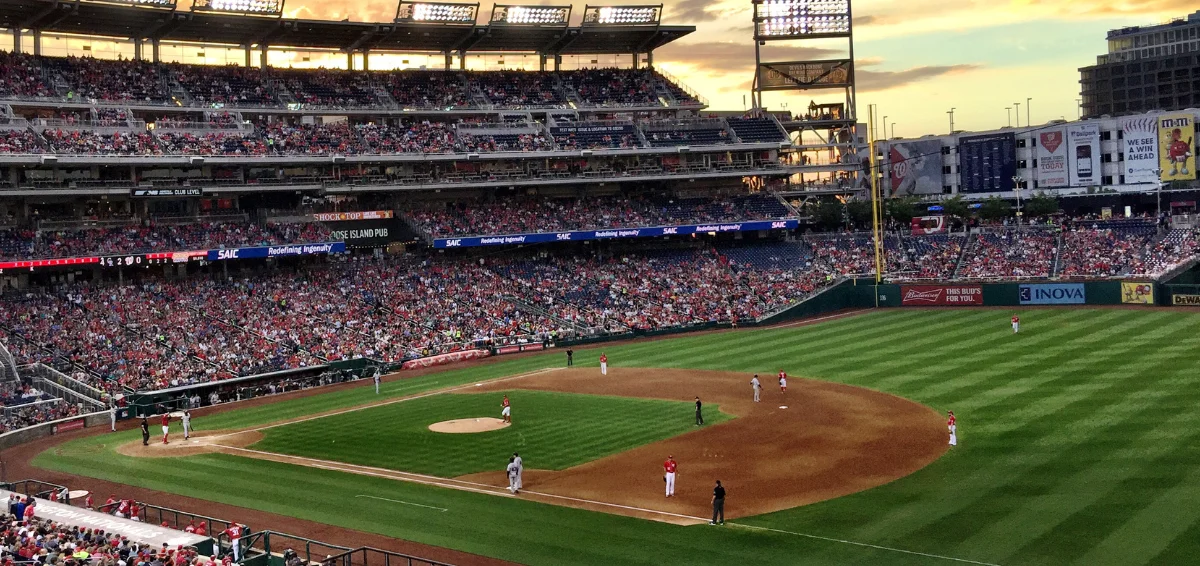 Watch a Baseball Game at the Southwest University Park