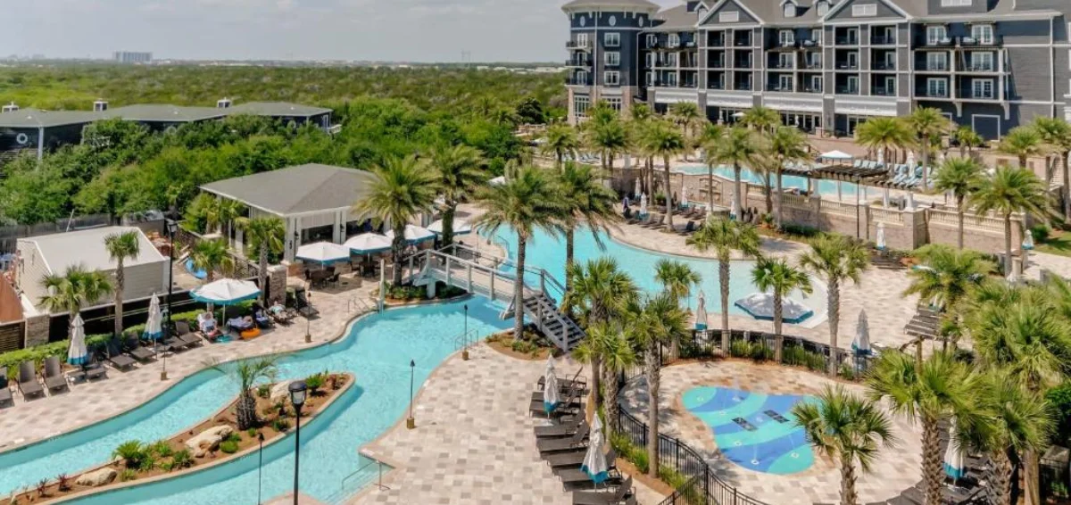 Henderson Beach Resort