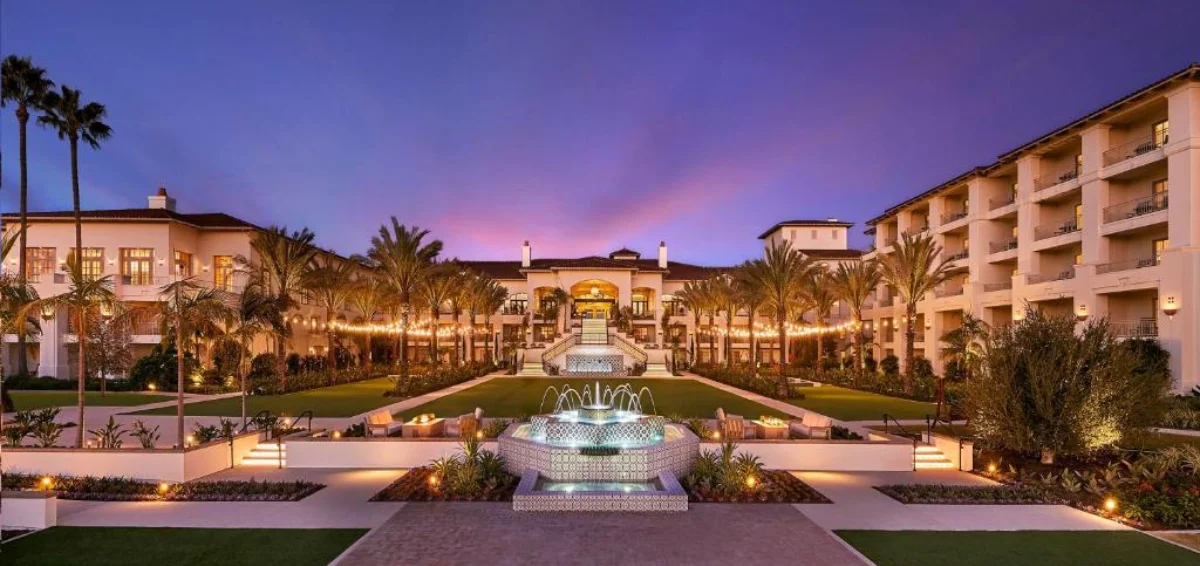 Park Hyatt Aviara Resort