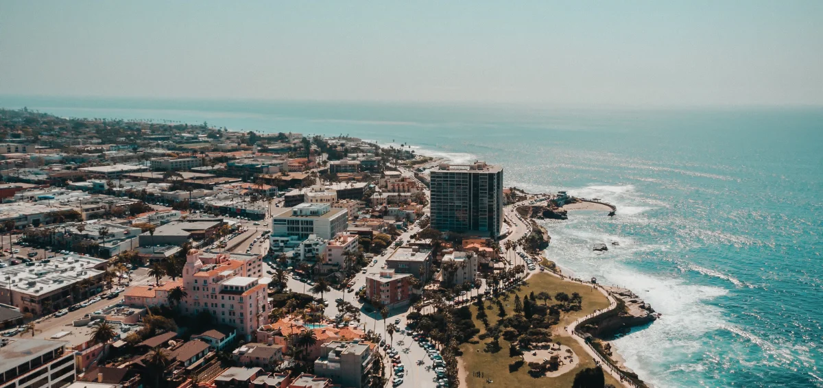 San Diego Family Resorts